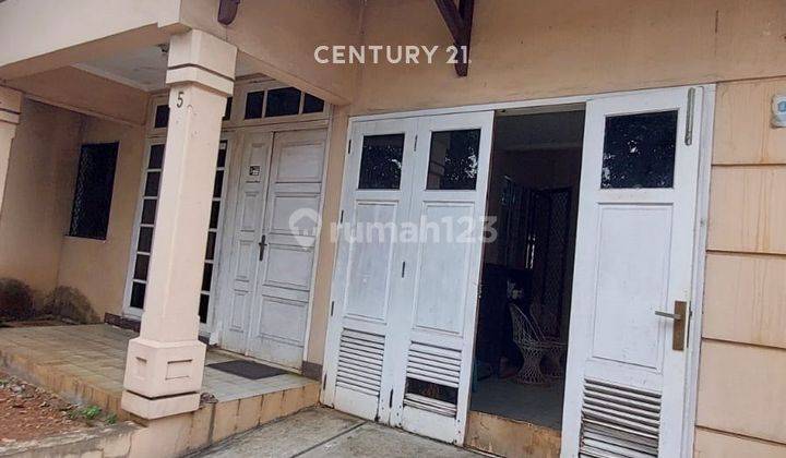 Dijual Rumah Strategis Harga Menarik Di Lebak Bulus Jaksel 1