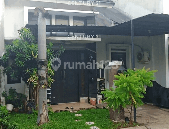 Dijual Cepat Rumah Bagus Strategis Siap Huni Di Pondok Ranji  1
