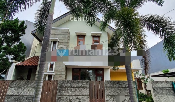 Dijual Rumah Bagus Strategis Siap Huni Di Bintaro Jaya Sektor 5 Dijual Rumah Bagus Strategis Siap Huni Di Bintaro Jaya Sektor 5