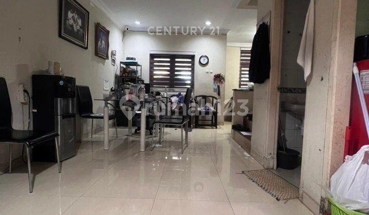 Dijual Rumah Strategis Siap Huni Di Kebayoran Lama Jaksel 2