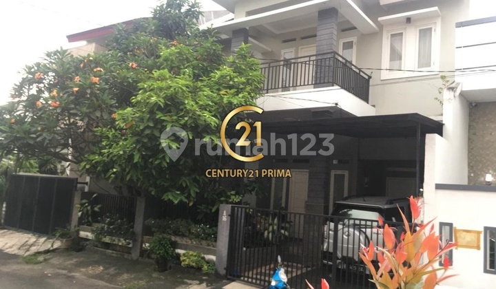 For Sale: Nice House in Bintaro Sector 1, South Tangerang