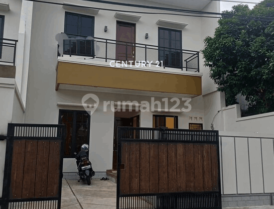 Dijual Rumah Baru Siap Huni Di Bintaro Sektor 1 Dijual Rumah Baru Siap Huni Di Bintaro Sektor 1