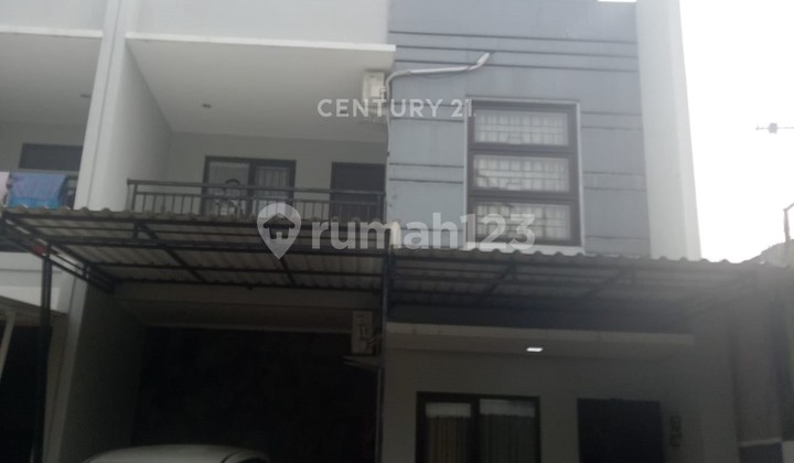 Butuh Segera Terjual Rumah Centik Dalam Cluster Kawasan Bintaro Butuh Segera Terjual Rumah Centik Dalam Cluster Kawasan Bintaro