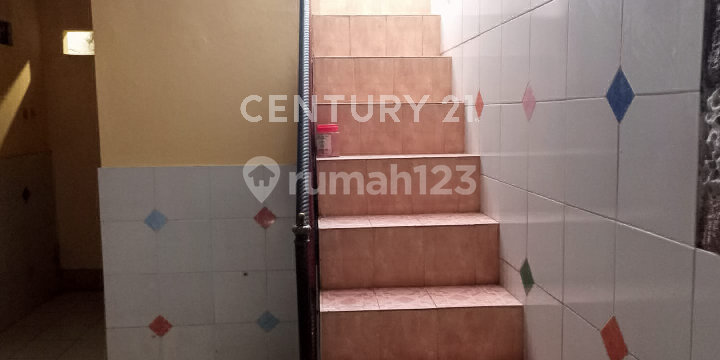For Sale Cheap House In Pondok Ranji Ciputat South Tangerang 2