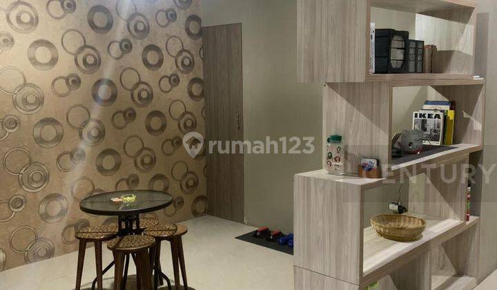 Dijual Kost Terisi Penuh & Rumah Di Jakarta Selatan   2