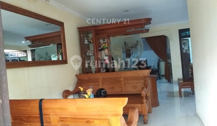 Dijual Rumah Harga Menarik Siap Huni Di Dekat Bintaro Sektor 9  2