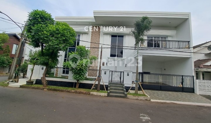 For Sale, House in Bintaro Sector 9, Ready to Occupy, Luxury, Attractive Price For Sale, House in Bintaro Sector 9, Ready to Occupy, Luxury, Attractive Price