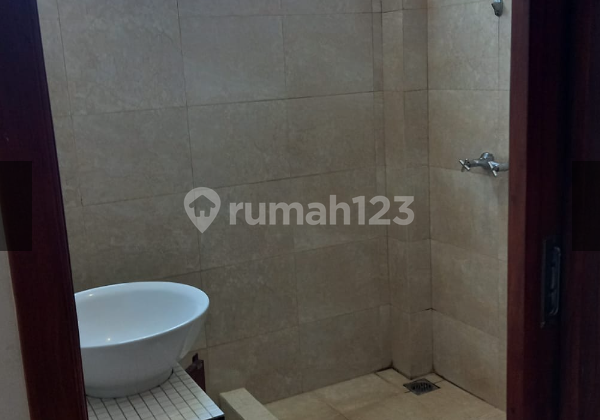 Rumah Hitung Tanah 600M² Strategis di Bintaro Jaya Sektor 7 (Ea) 2