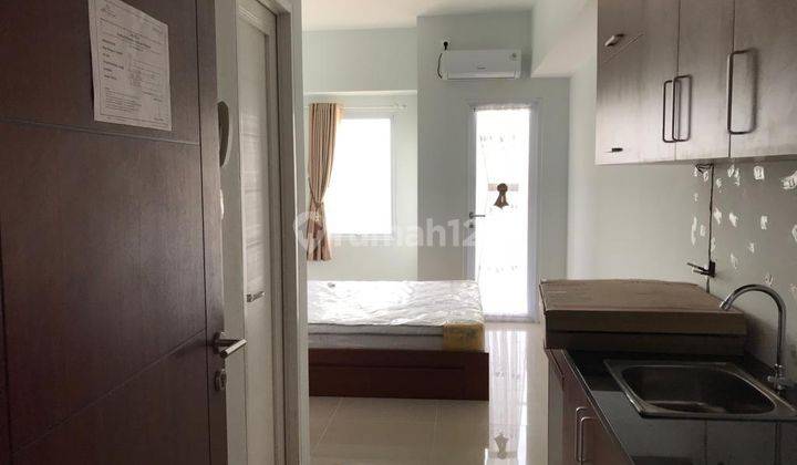 Apartemen Furnished Bagus 3