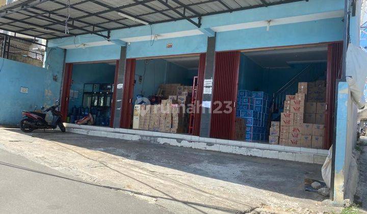 Jual Ruko HGB Di Cipadu Harga Terbaru