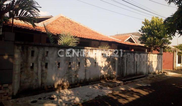 Rumah Dalam Komplek Di Pesanggrahan Jakarta Selatan Na Yb 1