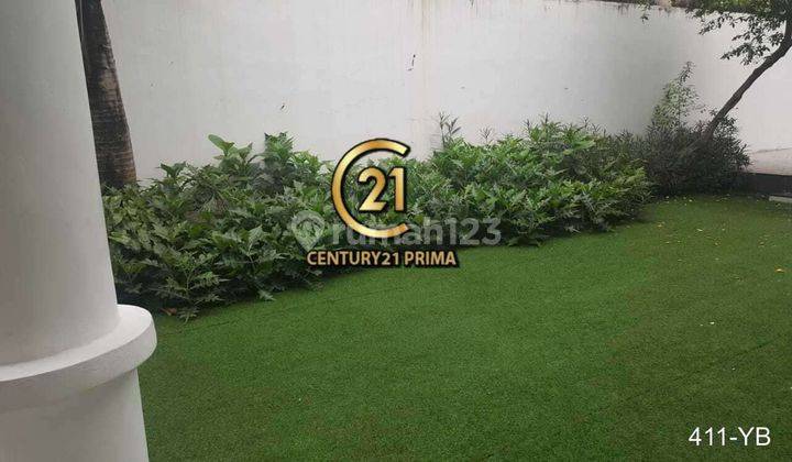 Rumah Bagus Harga Menarik Di Bintaro Sektor 5 2