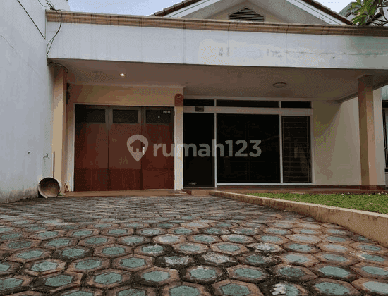 Rumah Strategis Harga Menarik Di Cilandak Jakarta Selatan 1