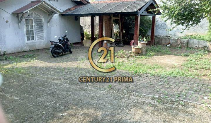 Rumah Hitung Tanah Harga Menarik Di Pejaten Barat Jaksel 2