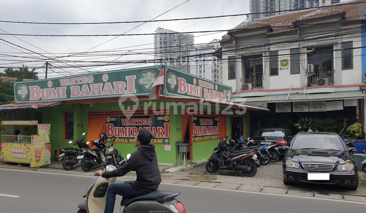 Dijual Ruko 3 Petak Strategis Di Jl Raya Japos Pondok Aren Dijual Ruko 3 Petak Strategis Di Jl Raya Japos Pondok Aren