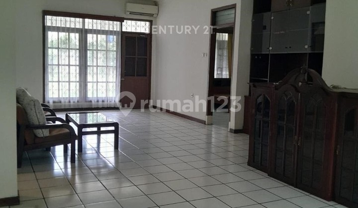 Dijual Rumah Bagus Strategis Harga Menarik Di Pesanggrahan 2
