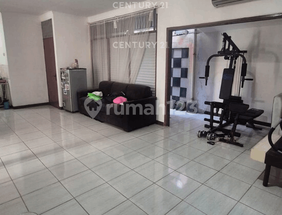 Dijual Rumah Full Furnish Strategis Di Bintaro Sektor 5 2