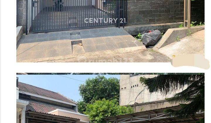 Disewakan  Rumah  Strategis Di Bintaro Permai 1