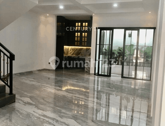Dijual Rumah Bagus Strategis Siap Huni Di Bintaro Sektor 9  2