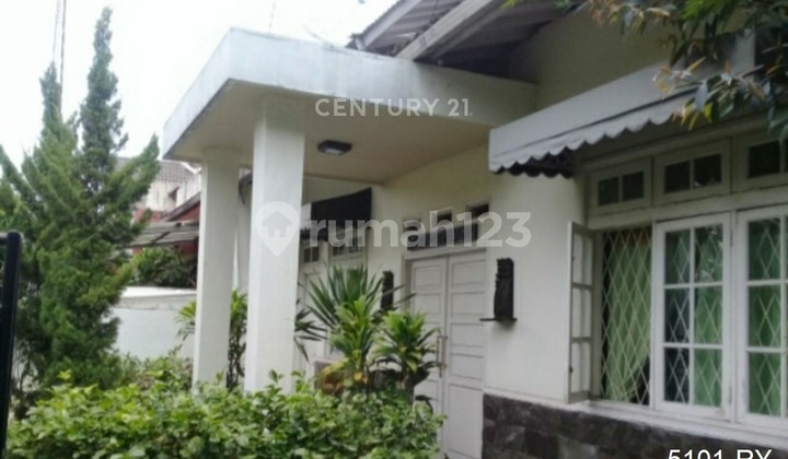 For Sale Strategic House Near Pd Ranji Station In Bintaro Sector 2 2