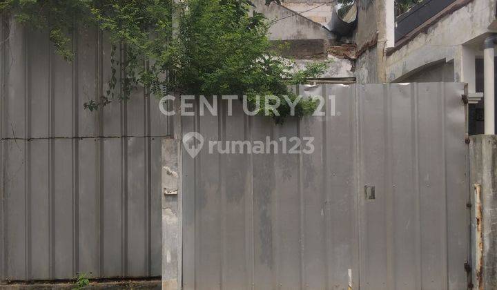 Dijual Tanah Kavling Murah Di Bintaro Jaya Sektor 2 TangSel 1