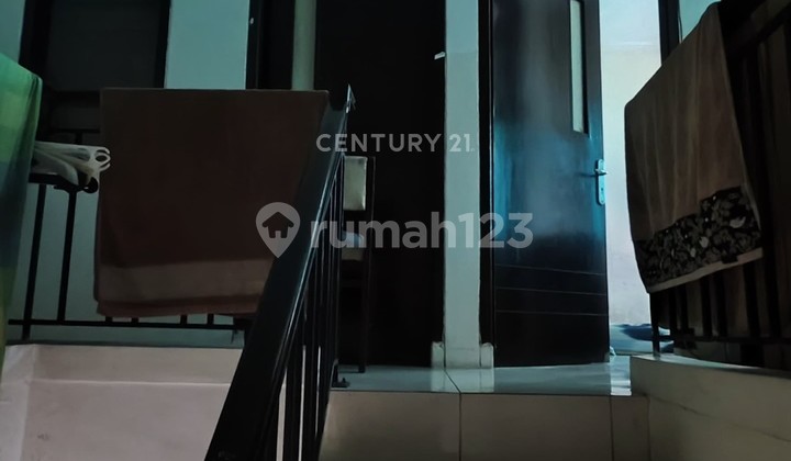 Dijual Rumah Strategis Harga Menarik Di Jatipadang Pasar Minggu  2