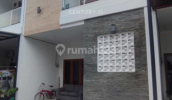 For Sale Beautiful Minimalist House Just a Step Away to St Sudimara