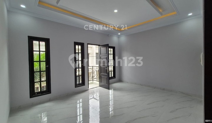 Dijual Rumah Strategis Harga Menarik di Jagakarsa Jakarta Selatan 2