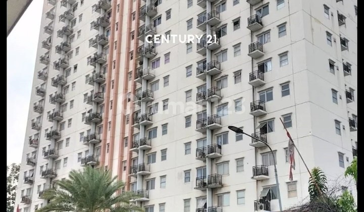 Apartment for Sale Ready to Occupy Near Ciledug Apartment for Sale Ready to Occupy Near Ciledug