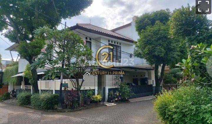 Dijual Rumah Bagus Di Perumahan Pondok Aren Dekat Bintaro 1