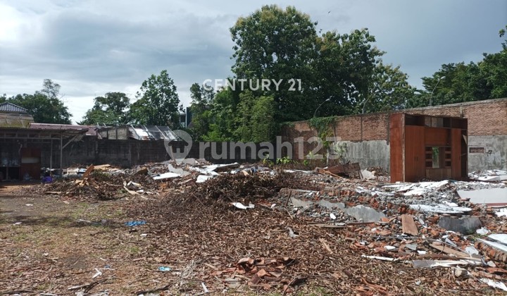 Dijual Rumah Hitung Tanah di Cempaka Putih Rempoa Ciputat Timur Dijual Rumah Hitung Tanah di Cempaka Putih Rempoa Ciputat Timur