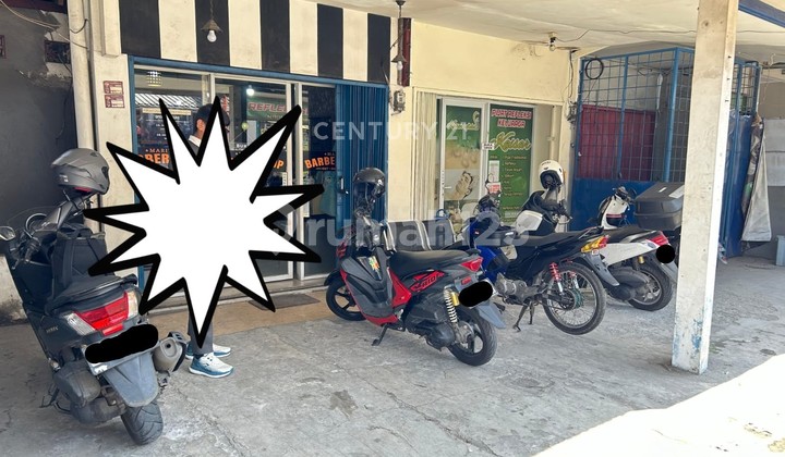 Strategic Shop House for Sale at Attractive Price in Pamulang 2