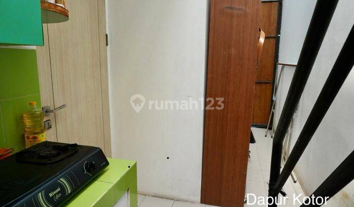 Rumah Cantik Rapih Di Cluster Deplu Adam Malik Ciledug  2