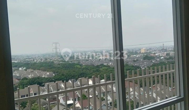 Dijual Apartment Bagus Strategis 2 Bedroom Di Bintaro Icon 2