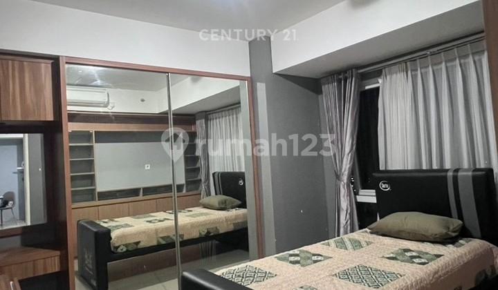For Sale: Strategically Located Breeze Apartment at an Attractive Price in Bintaro