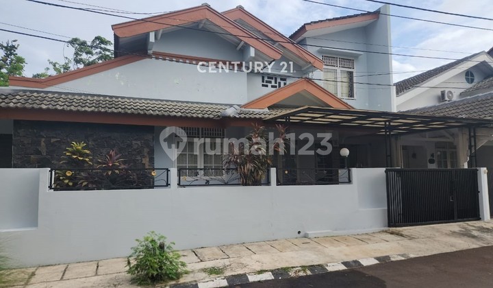 Dijual Rumah Strategis Harga Menarik di Bintaro Sektor 9 2
