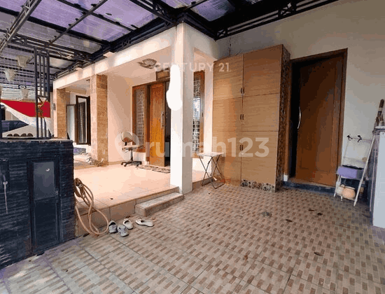 Dijual Rumah Bagus Harga Menarik Strategis Graha Bintaro Jaya Dijual Rumah Bagus Harga Menarik Strategis Graha Bintaro Jaya