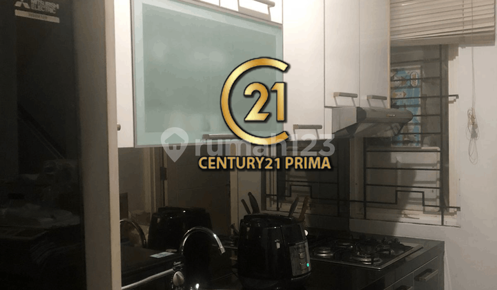 Dijual Rumah Cantik Harga Menarik di Emerald Bintaro Sektor 9 2