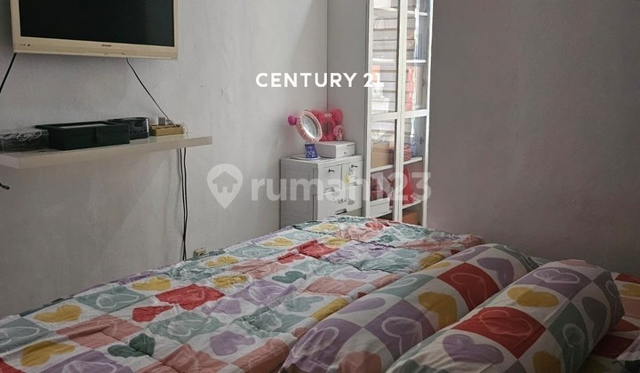 Dijual Rumah Strategis Harga Menarik di Bintaro 2