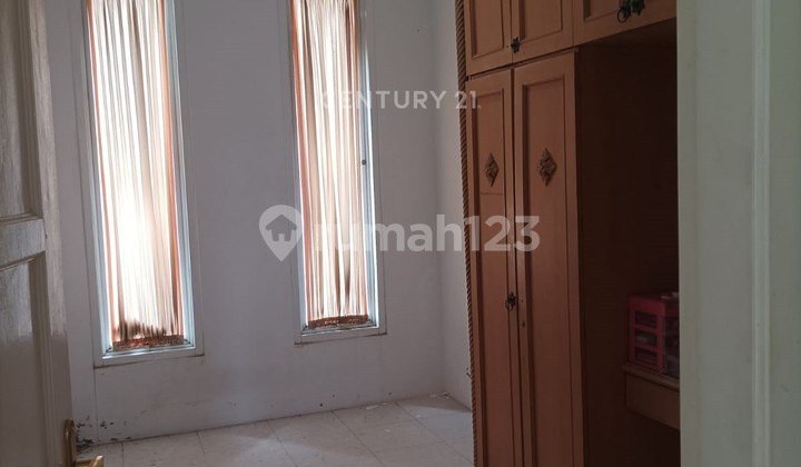 Dijual Rumah Strategis Siap Huni di Medina Residence