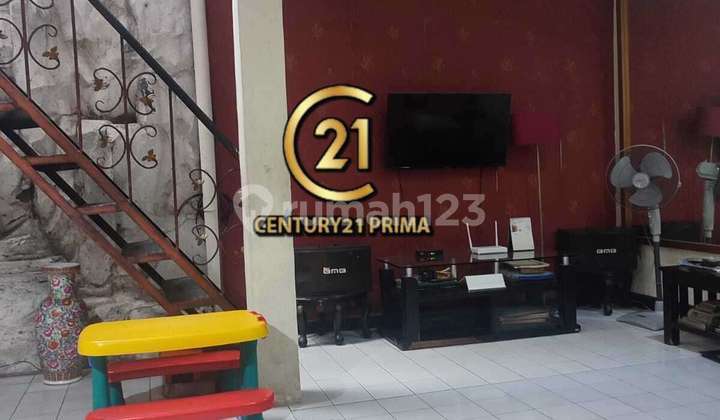 Rumah Strategis Harga Menarik Di Bintaro Sektor 2 2