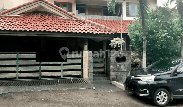 Dijual Rumah Mewah Siap Huni Di Kawasan Bintaro Sektor 1 Dijual Rumah Mewah Siap Huni Di Kawasan Bintaro Sektor 1