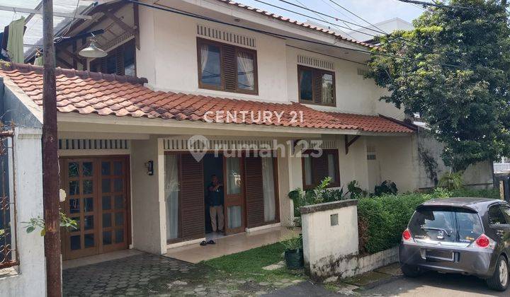 Dijual Rumah Bagus Strategis Di Bogor Barat 1