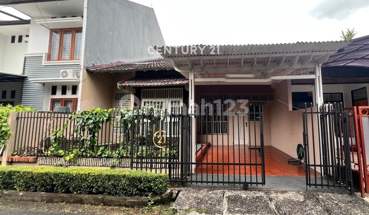 Dijual Rumah Strategis Harga Menarik di Bintaro Tangsel