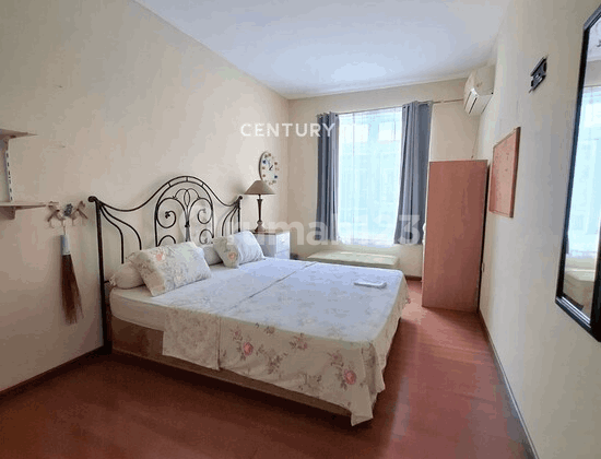 Dijual Rumah Strategis Harga Menarik di Bintaro