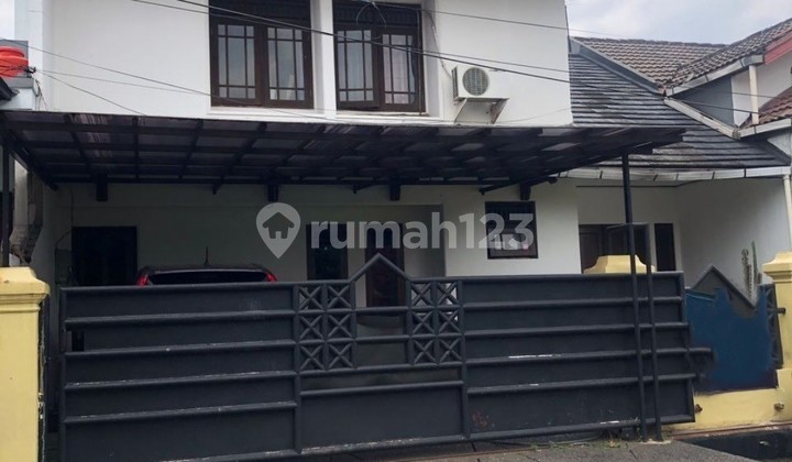 Dijual Rumah Strategis Harga Murah Di  Tanah Kusir  Jaksel