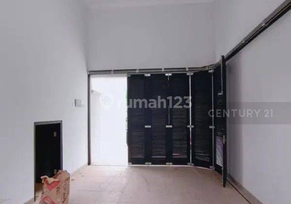 Rumah Baru Di Bintaro Jaya Sektor 3 Tangerang Selatan 2