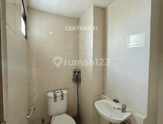 Dijual Apartment Bagus Strategis Siap Huni Di Bekasi  2