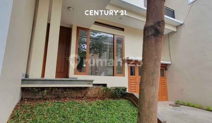 Dijual Rumah Siap Huni di Daerah Tangerang