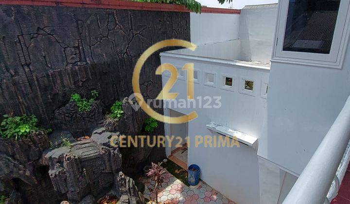 Dijual Rumah Megah Cantik Strategis Di Pejaten Barat (1360-N 2